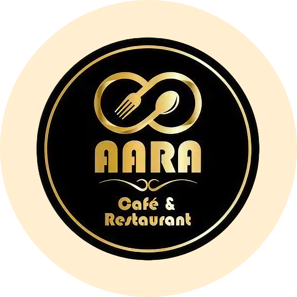 Aara Cafe Logo